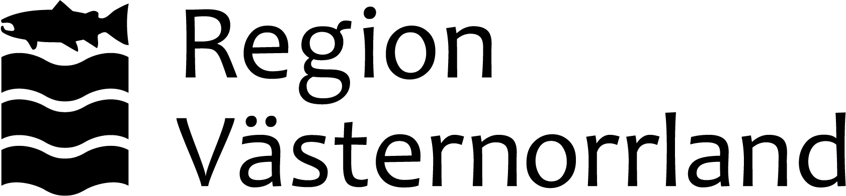 Sponsor: Region Västernorrland