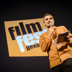 Image of Andreas Fock