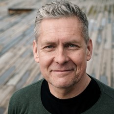 Bild på Janne Vierth