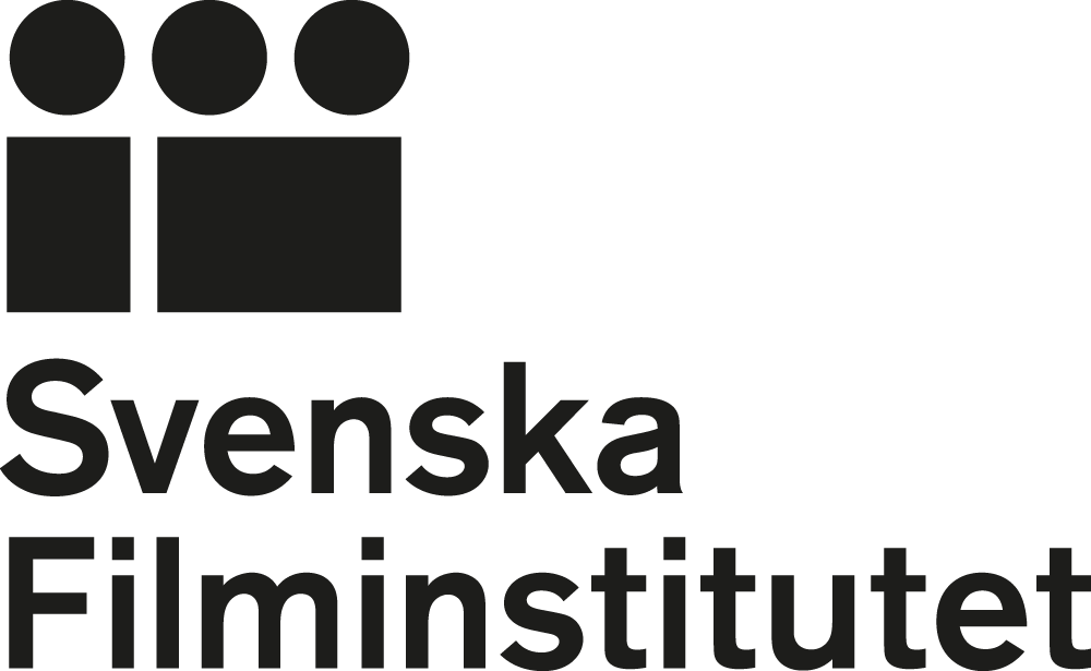 Sponsor: Svenska Filminstitutet