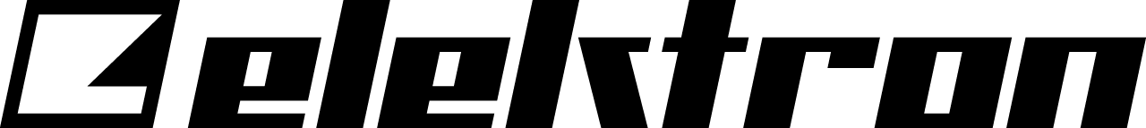 Sponsor: Elektron