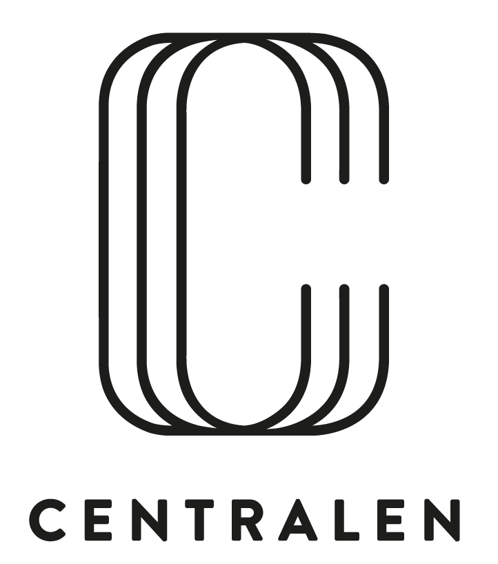 Sponsor: Centralen
