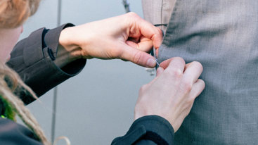 Branschdagarna: Kostymdesign