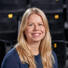 Image of Erika Moll