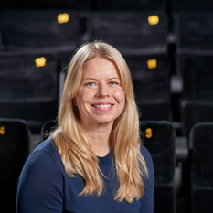 Image of Erika Moll