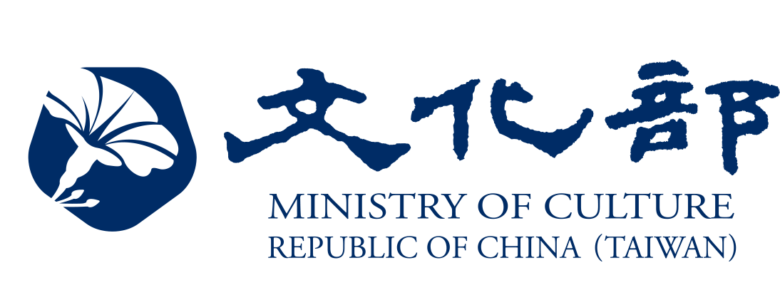 Sponsor: Ministry of Culture Taiwan