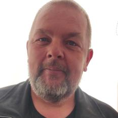 Image of Mats "Mepen" Persson