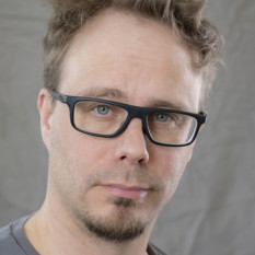 Image of Magnus Fredriksson