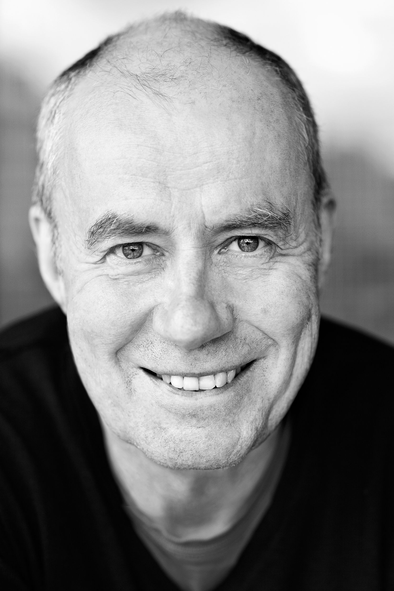 Bild på Lennart Jähkel