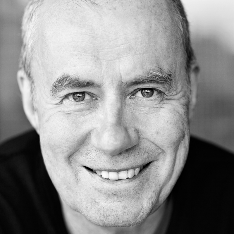 Bild på Lennart Jähkel