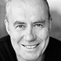 Bild på Lennart Jähkel