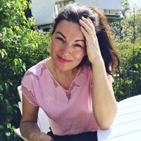 Bild på Sanna Nyström