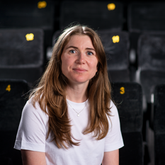 Bild på Katarina Sundman