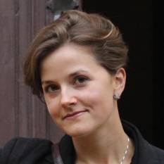 Bild på Olga Ruin