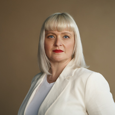 Image of Bente Maalen