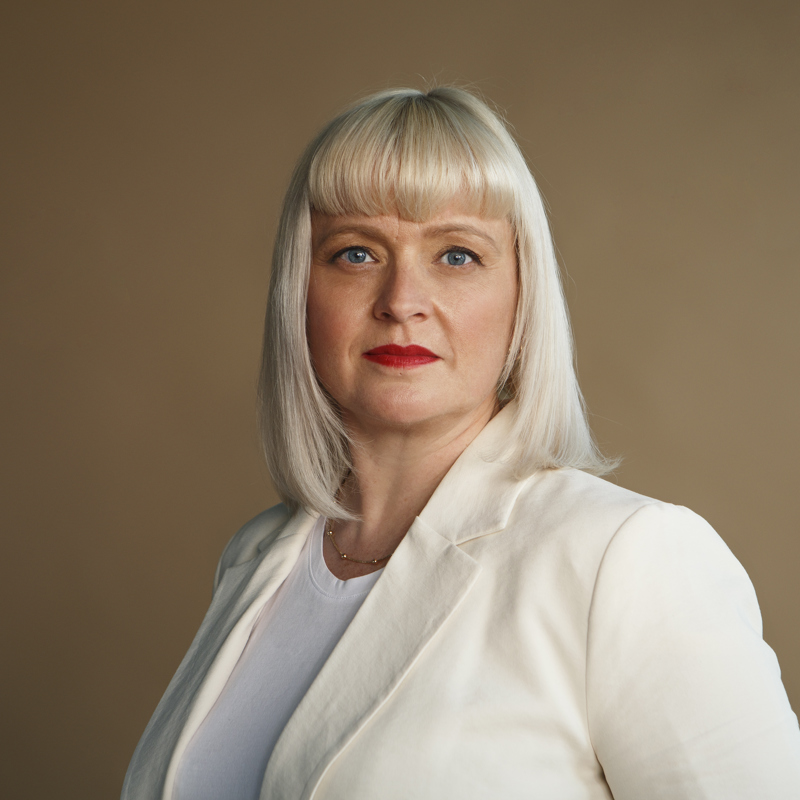 Image of Bente Maalen