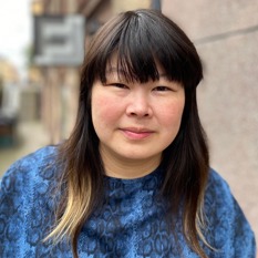 Bild på Ida-Lee Brandel