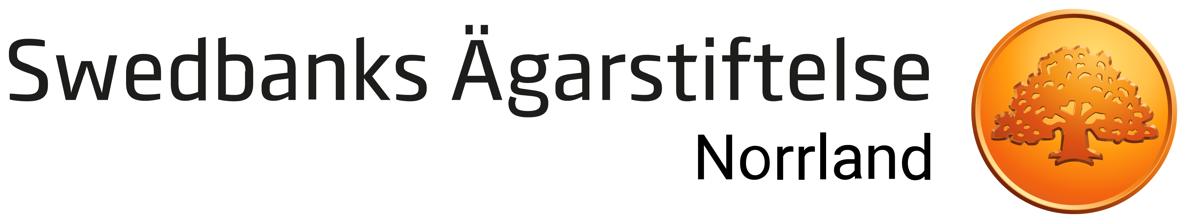 Sponsor: Swedbanks Ägarstiftelse Norrland