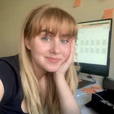 Image of Vilhelmina Jacobson