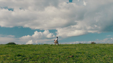 Internationell långfilm