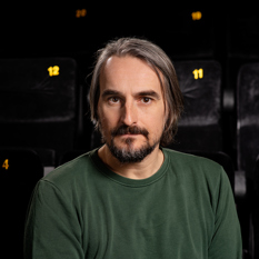 Image of Andreas Fock