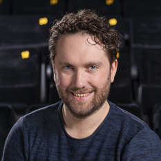 Image of Johan Lehman