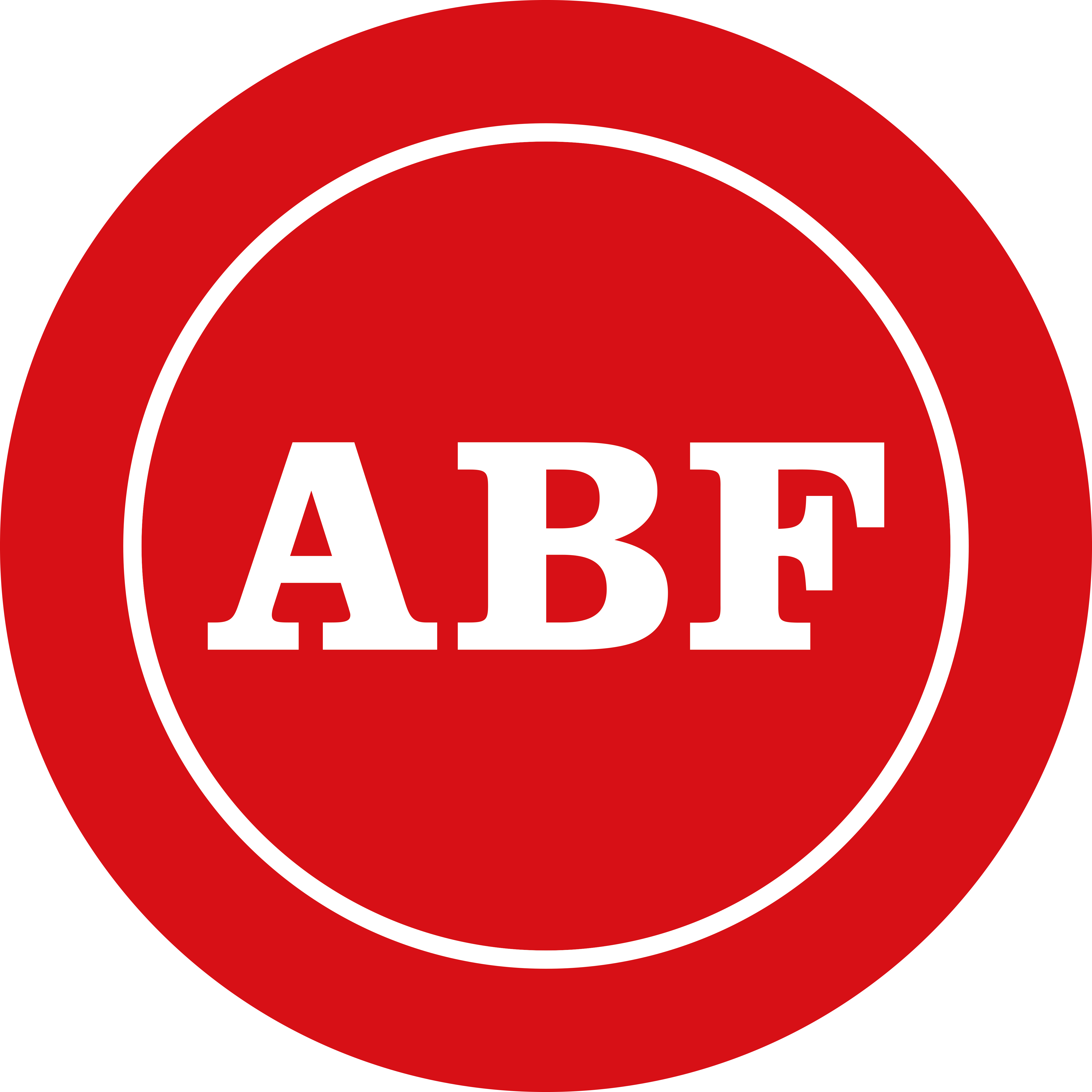 Sponsor: ABF