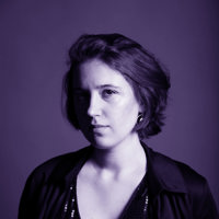 Image of Laima Graždanoviča