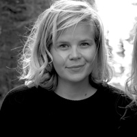 Bild på Anna Brodin