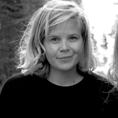 Bild på Anna Brodin