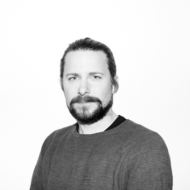 Bild på Kjell Åhlund