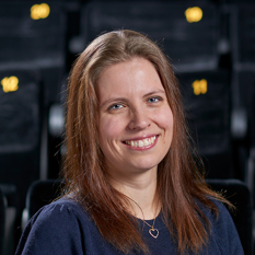 Image of Cecilia Träff