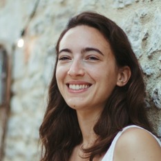Bild på Federica Pugliese