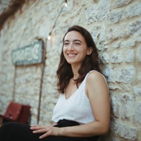 Bild på Federica Pugliese