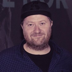 Image of John-Kristian Dalseth