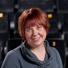 Image of Karin Westin