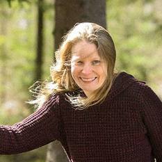 Bild på Therese Didrick