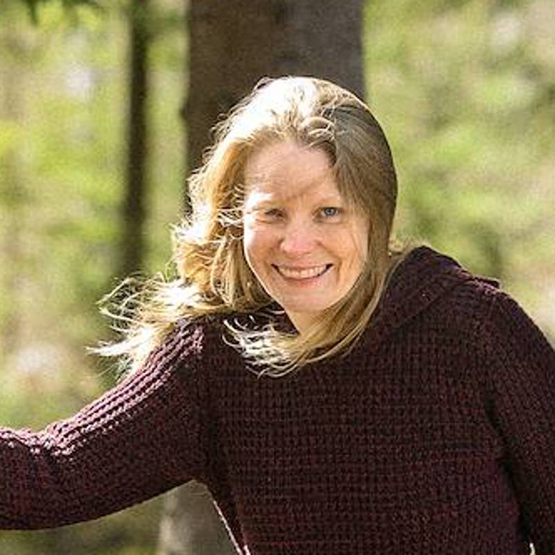 Bild på Therese Didrick