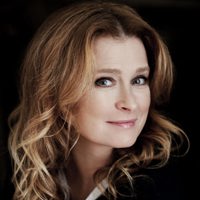 Bild på Lena Endre