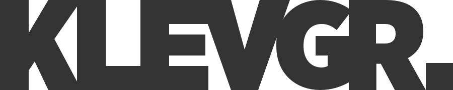 Sponsor: Klevgr.