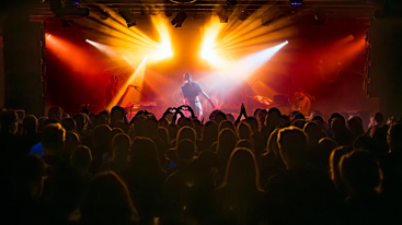 Konserter