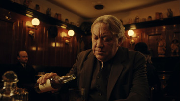 Svensk kortfilm