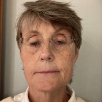 Bild på Rose-Marie Strand