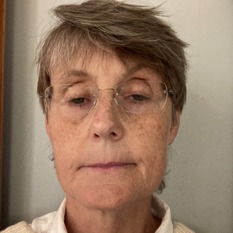 Bild på Rose-Marie Strand
