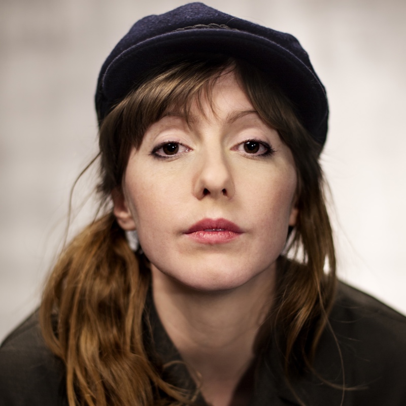 Bild på Sanna Sundqvist