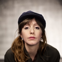 Bild på Sanna Sundqvist