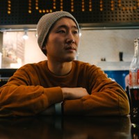 Bild på Hao-Ping Wu