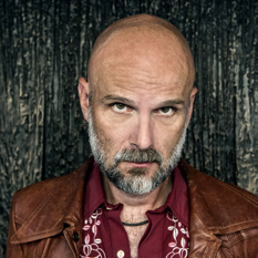 Image of Lars Bygdén