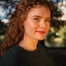 Image of Pauline Mallet